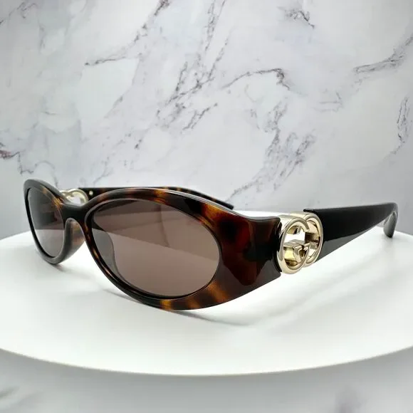 New Gucci Sunglasses - Picture 15 of 16